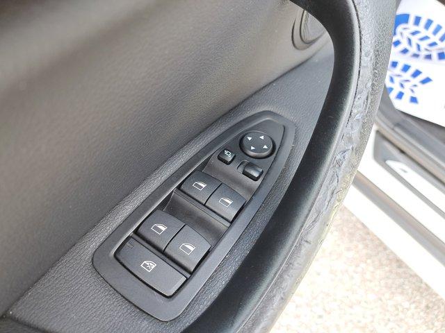 used 2018 BMW X1 car, priced at $15,264