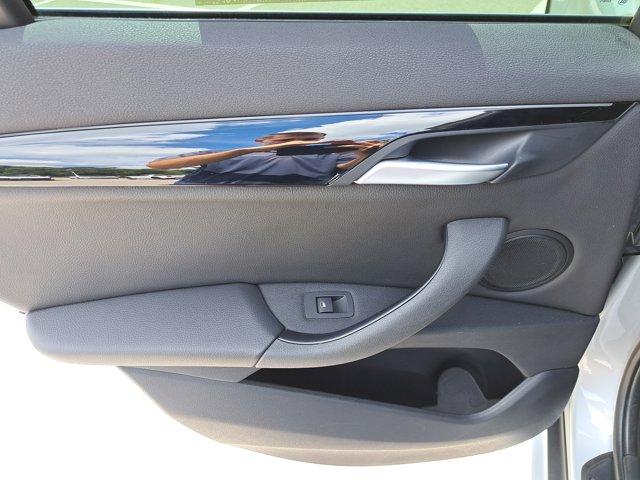 used 2018 BMW X1 car, priced at $15,264