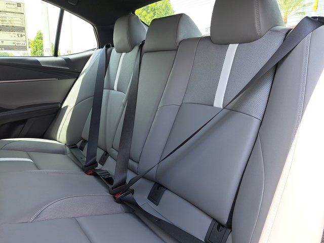 new 2025 Toyota Camry car, priced at $32,710