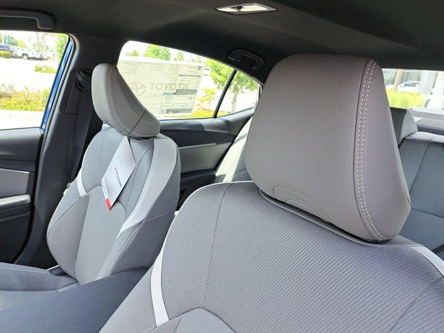 new 2025 Toyota Camry car, priced at $32,710