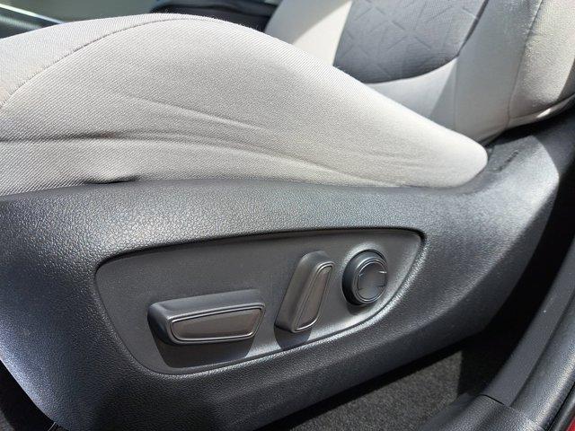 used 2024 Toyota RAV4 car, priced at $26,975