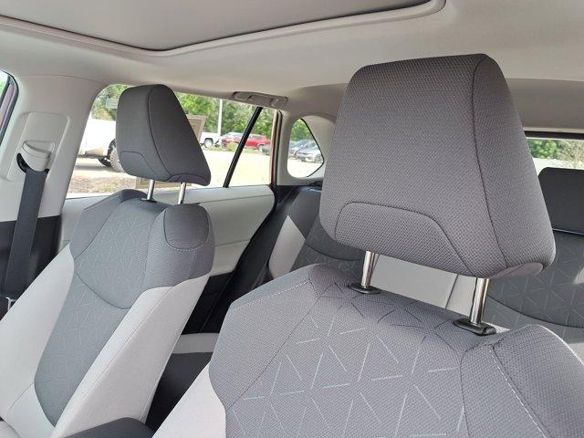 used 2024 Toyota RAV4 car, priced at $26,975