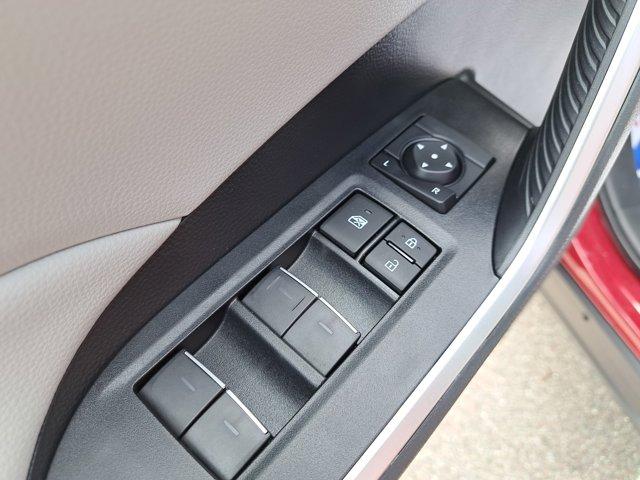 used 2024 Toyota RAV4 car, priced at $26,975