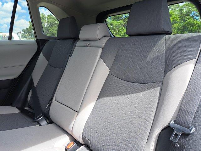 used 2024 Toyota RAV4 car, priced at $26,975