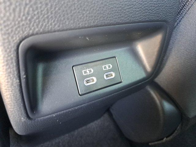 used 2024 Toyota Corolla Hybrid car, priced at $24,212