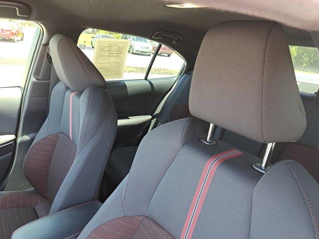 used 2024 Toyota Corolla Hybrid car, priced at $24,212