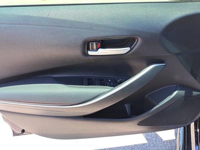 used 2024 Toyota Corolla Hybrid car, priced at $24,212