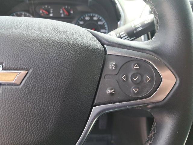 used 2023 Chevrolet Traverse car, priced at $26,751