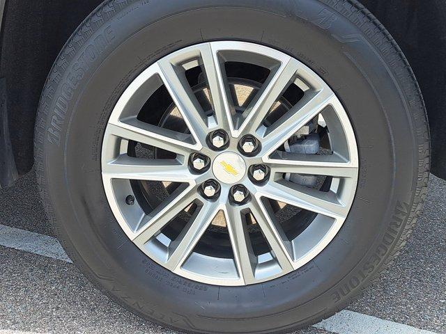 used 2023 Chevrolet Traverse car, priced at $26,751