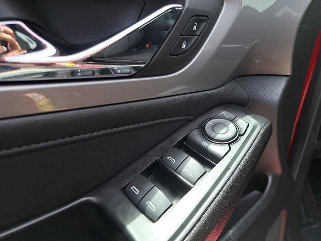 used 2023 Chevrolet Traverse car, priced at $26,751