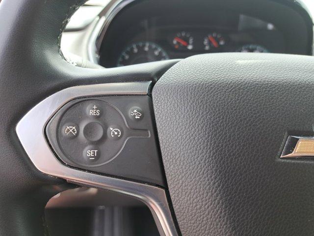 used 2023 Chevrolet Traverse car, priced at $26,751