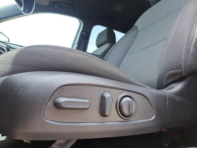used 2023 Chevrolet Traverse car, priced at $26,751
