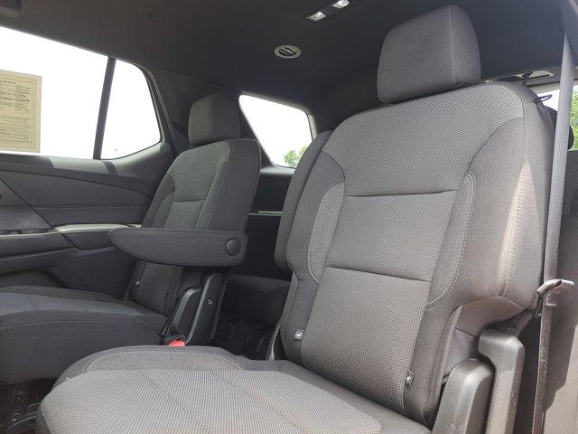used 2023 Chevrolet Traverse car, priced at $26,751