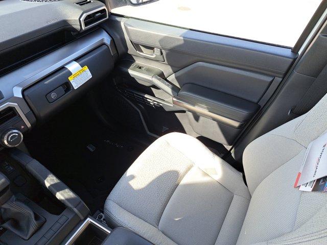 new 2025 Toyota 4Runner car, priced at $47,954