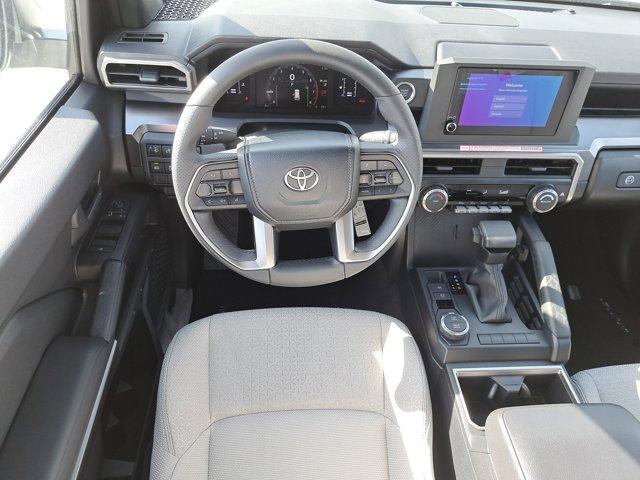 new 2025 Toyota 4Runner car, priced at $47,954