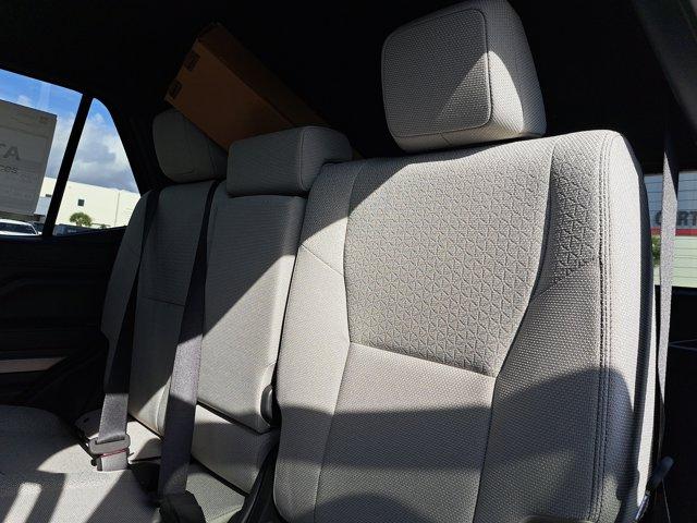 new 2025 Toyota 4Runner car, priced at $47,954