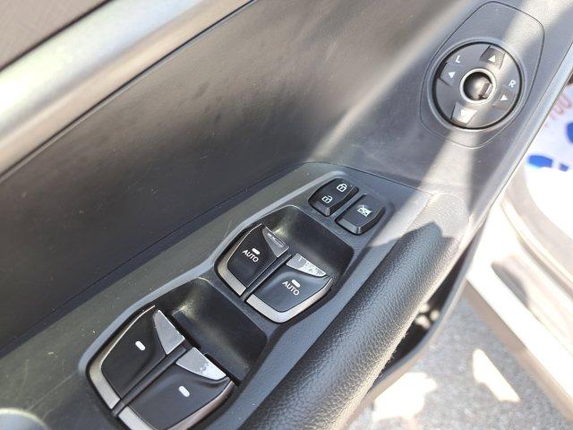used 2017 Hyundai Santa Fe Sport car, priced at $13,127