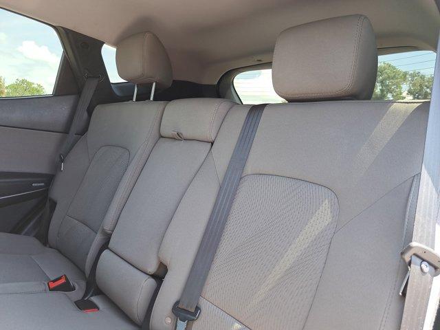 used 2017 Hyundai Santa Fe Sport car, priced at $13,127