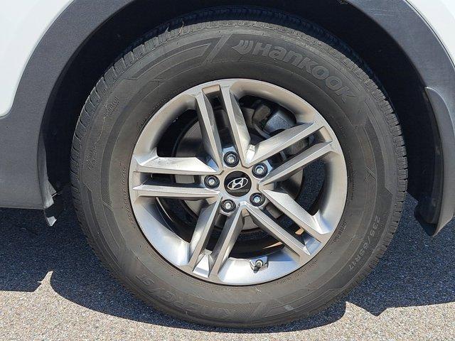 used 2017 Hyundai Santa Fe Sport car, priced at $13,127