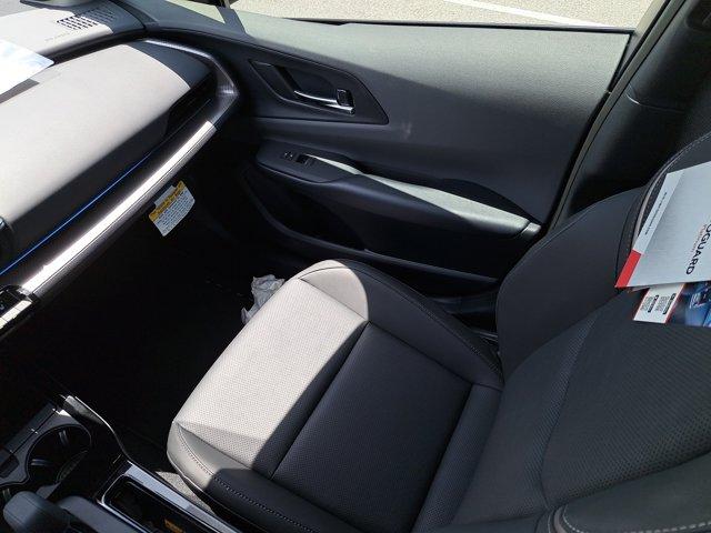 new 2025 Toyota Prius car, priced at $36,835