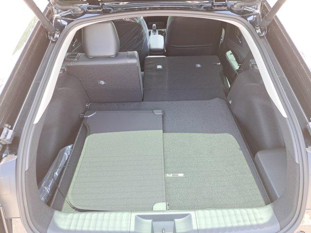 new 2025 Toyota Prius car, priced at $36,835