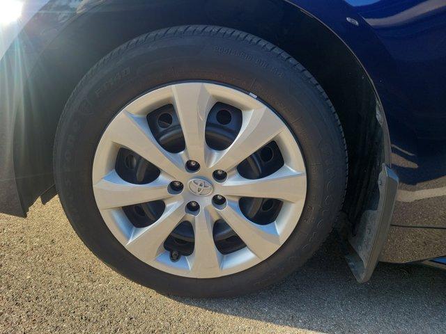 used 2022 Toyota Corolla car, priced at $19,991
