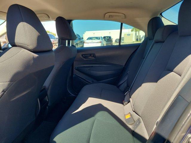 used 2022 Toyota Corolla car, priced at $19,922
