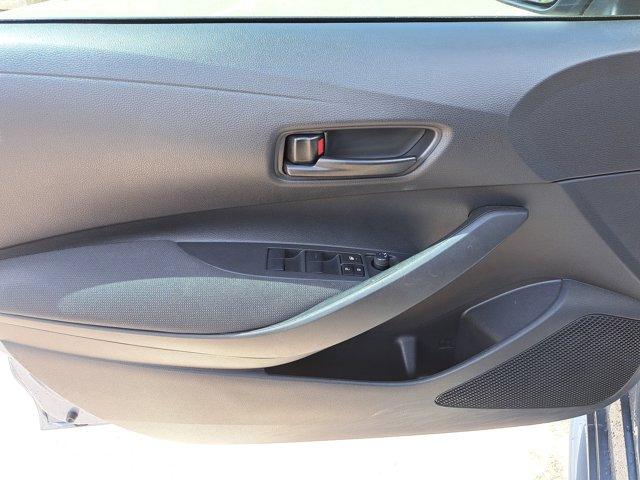used 2022 Toyota Corolla car, priced at $17,426