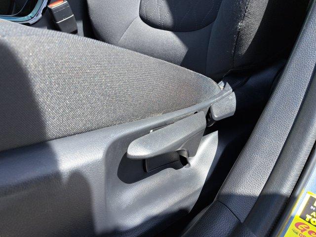 used 2022 Toyota Corolla car, priced at $17,426