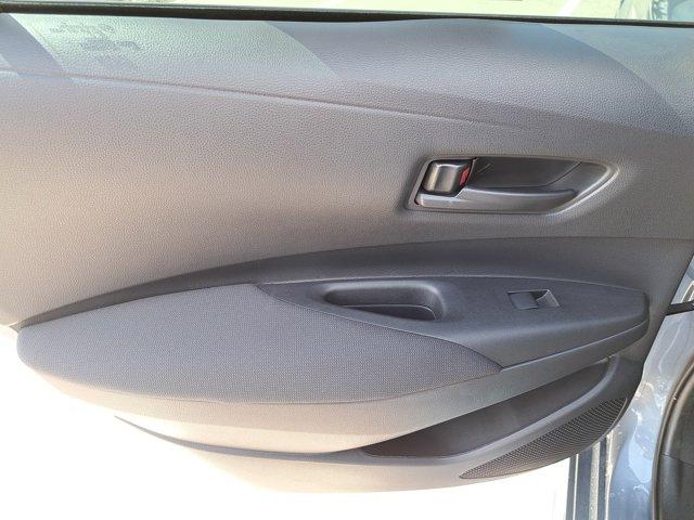 used 2022 Toyota Corolla car, priced at $17,426