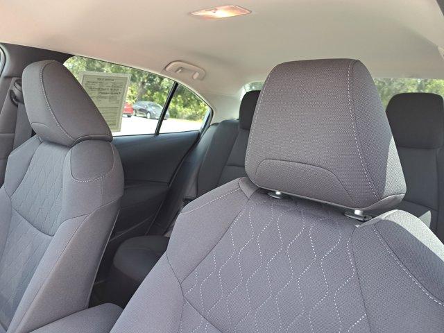 used 2022 Toyota Corolla car, priced at $17,426