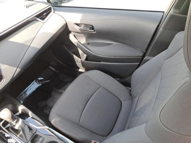 used 2022 Toyota Corolla car, priced at $17,426