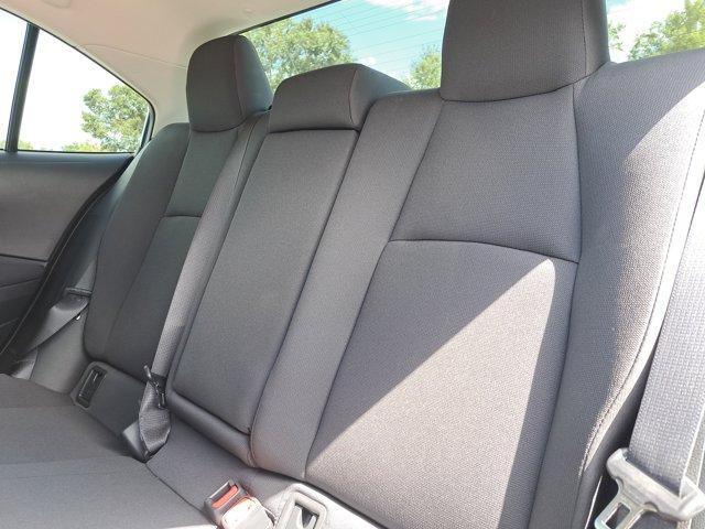 used 2022 Toyota Corolla car, priced at $17,426