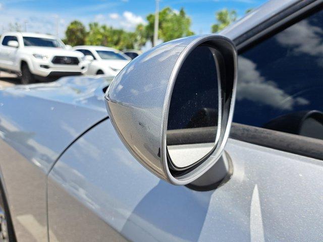 used 2016 Dodge Challenger car, priced at $16,259
