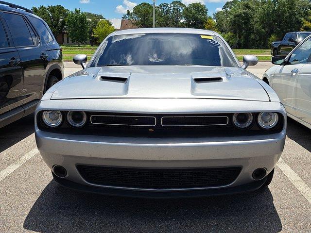 used 2016 Dodge Challenger car, priced at $16,259