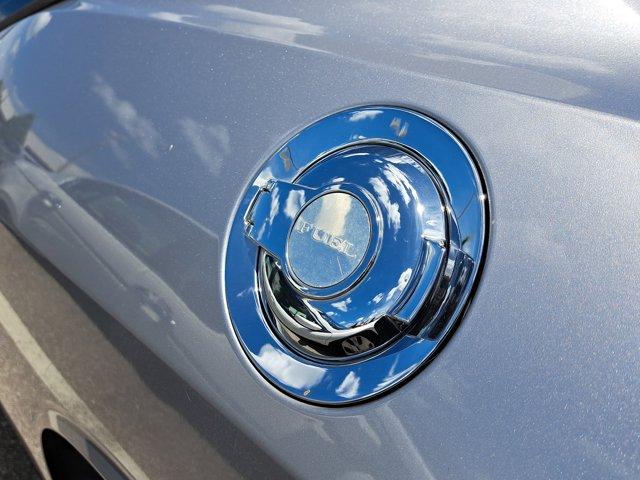 used 2016 Dodge Challenger car, priced at $16,259