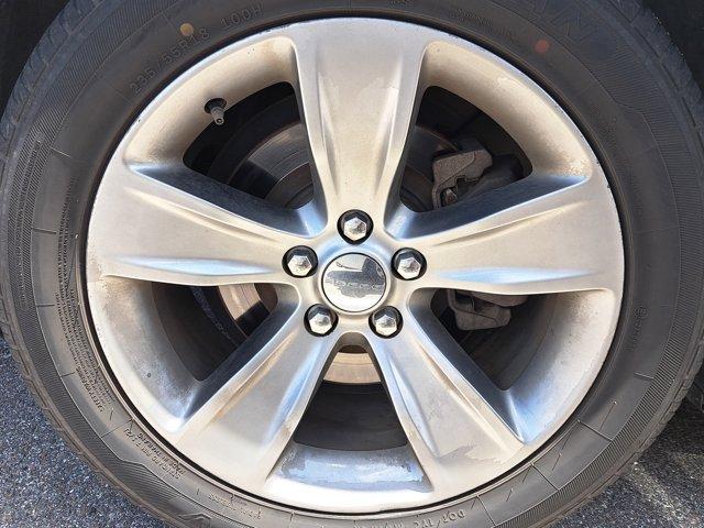 used 2016 Dodge Challenger car, priced at $16,259