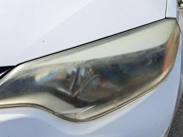 used 2016 Toyota Corolla car, priced at $11,000