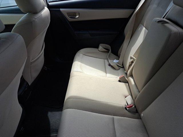 used 2016 Toyota Corolla car, priced at $11,000