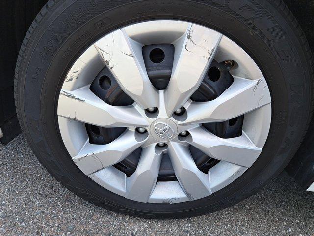 used 2016 Toyota Corolla car, priced at $11,000
