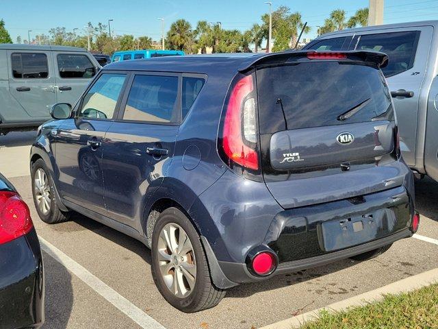 used 2016 Kia Soul car, priced at $8,999