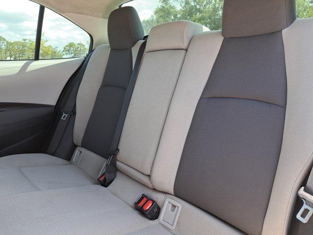 used 2022 Toyota Corolla car, priced at $18,427