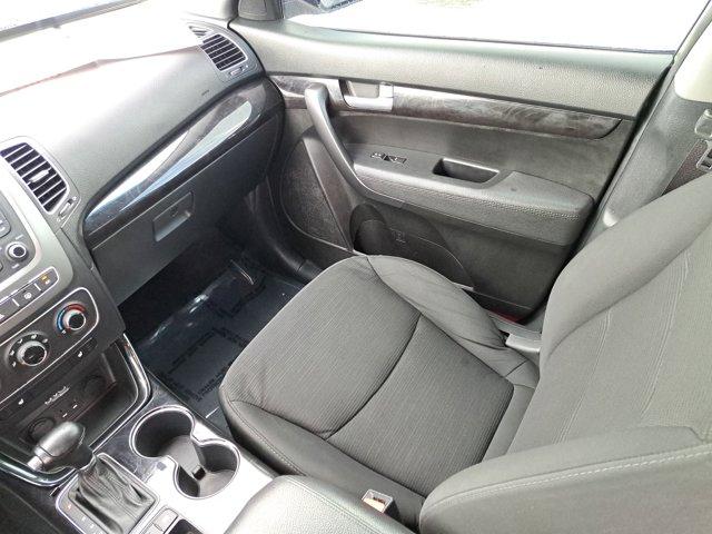 used 2015 Kia Sorento car