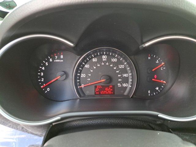 used 2015 Kia Sorento car