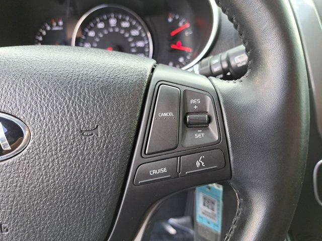 used 2015 Kia Sorento car