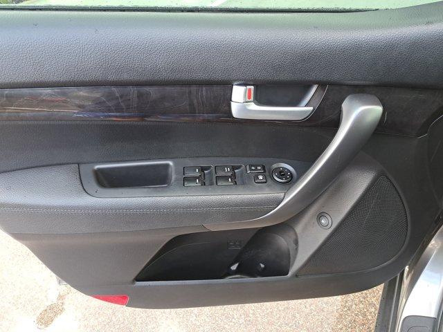 used 2015 Kia Sorento car