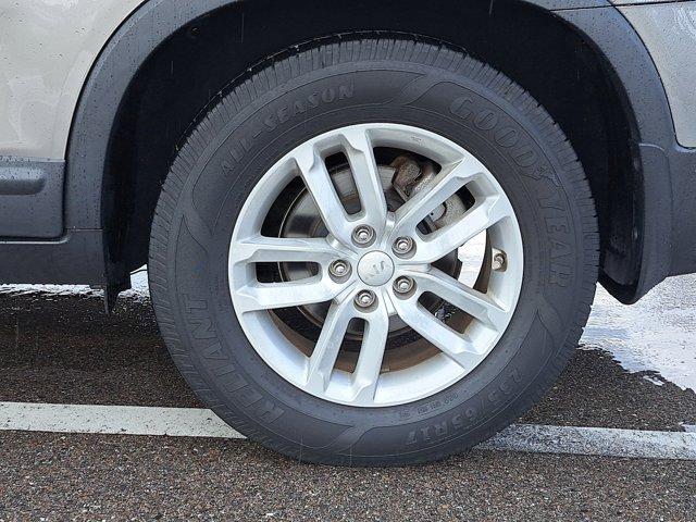 used 2015 Kia Sorento car