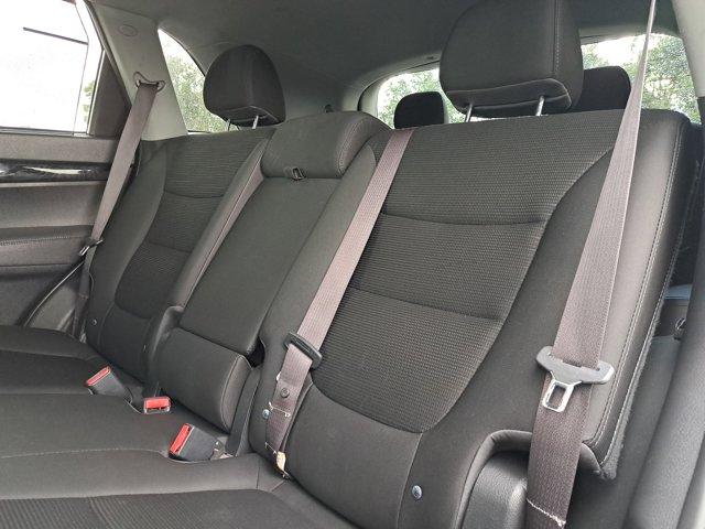 used 2015 Kia Sorento car