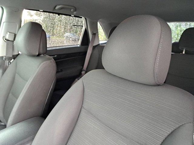 used 2015 Kia Sorento car