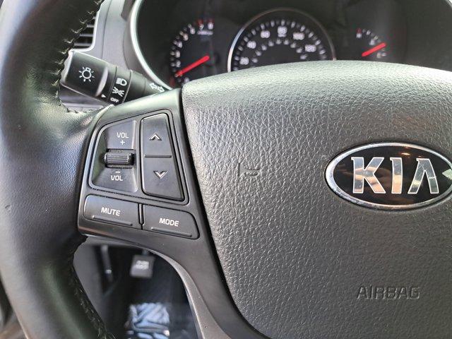 used 2015 Kia Sorento car